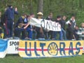 TuS Heeslingen vs Eintracht Braunschweig II (0-4)