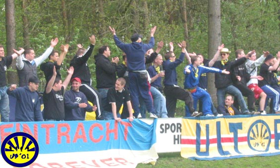 TuS Heeslingen vs Eintracht Braunschweig II (0-4) (1)
