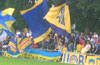 Eintracht Braunschweig II vs VfR Neumünster (0-1)