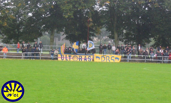 Eintracht Braunschweig II vs Brinkumer SV (7-1) (1)