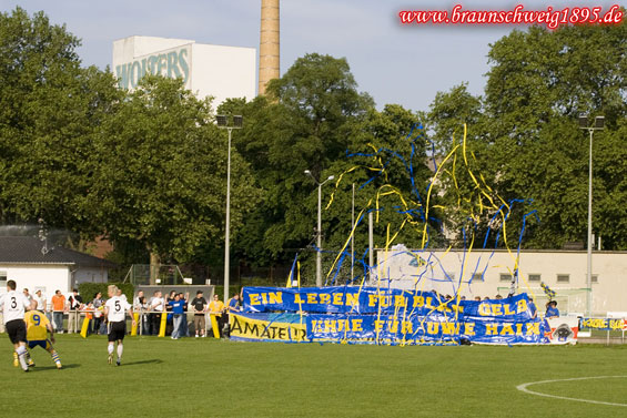 Eintracht Braunschweig II vs BSC Acosta (7-8 i.E.) (2)