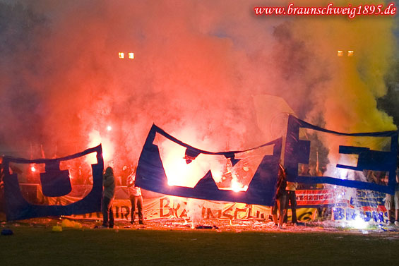 Eintracht Braunschweig II vs BSC Acosta (7-8 i.E.) (5)