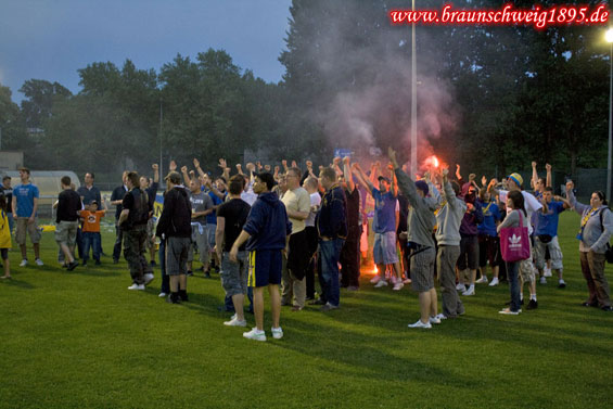 Eintracht Braunschweig II vs BSC Acosta (7-8 i.E.) (7)