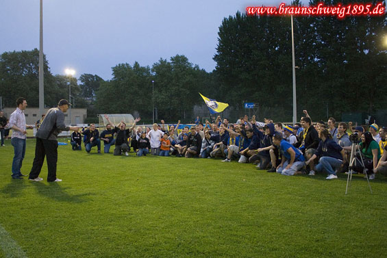 Eintracht Braunschweig II vs BSC Acosta (7-8 i.E.) (8)