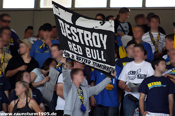 Eintracht Braunschweig II vs RB Leipzig (1-1) (3)