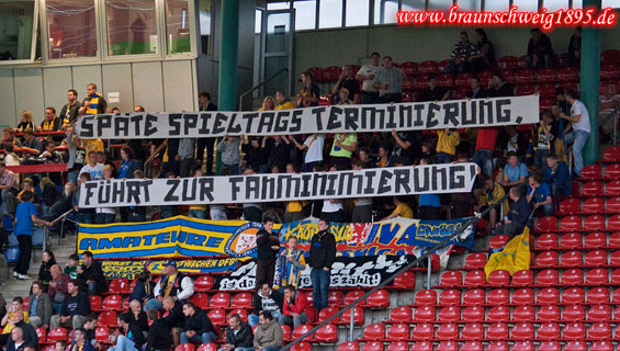 Eintracht Braunschweig II vs VFC Plauen (0-1) (9)