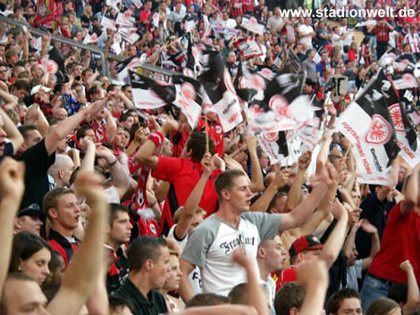 FC Bayern München vs Eintracht Frankfurt (3-1) (2)