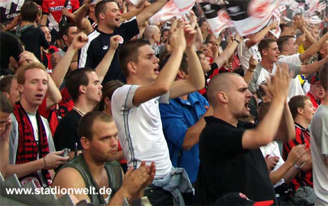 FC Bayern München vs Eintracht Frankfurt (3-1) (6)