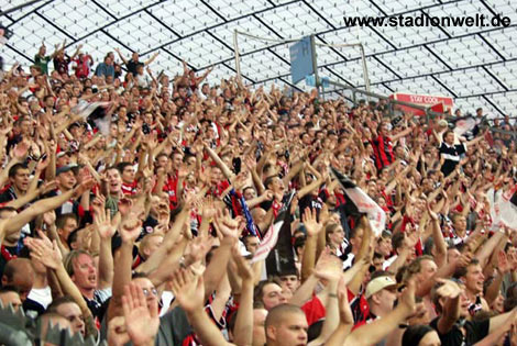 FC Bayern München vs Eintracht Frankfurt (3-1) (8)