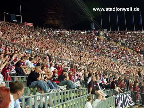 FC Bayern München vs Eintracht Frankfurt (3-1) (9)
