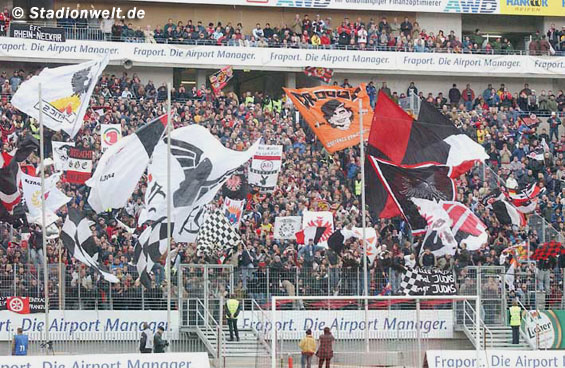 Eintracht Frankfurt vs 1. FC köln (2-0) (1)