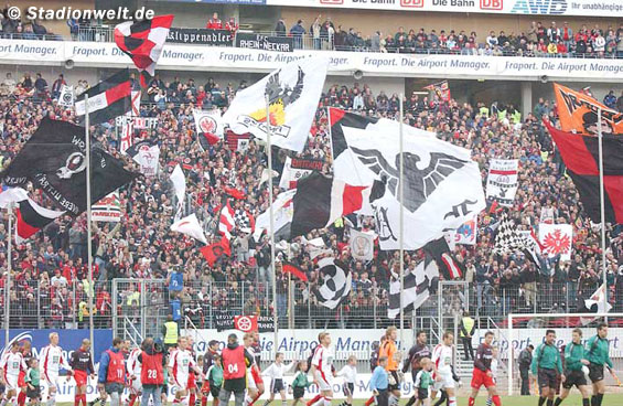 Eintracht Frankfurt vs 1. FC köln (2-0) (2)