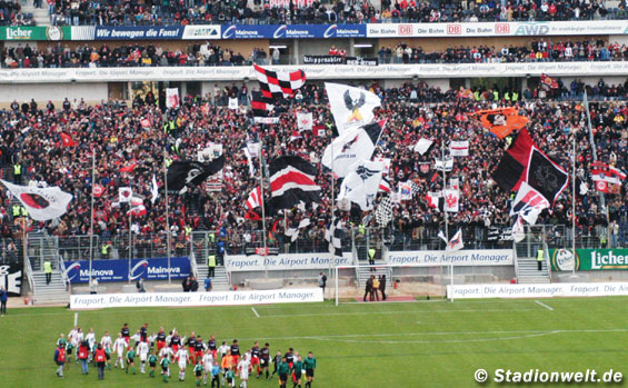 Eintracht Frankfurt vs 1. FC köln (2-0) (4)