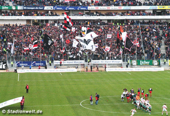 Eintracht Frankfurt vs 1. FC köln (2-0) (7)