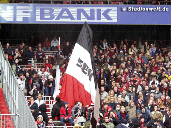 Werder Bremen vs Eintracht Frankfurt (3-1) (3)