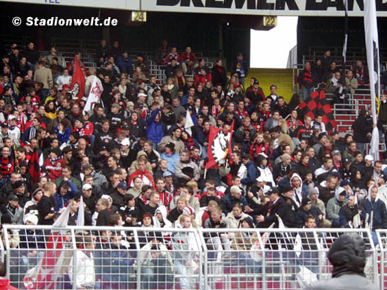 Werder Bremen vs Eintracht Frankfurt (3-1) (5)