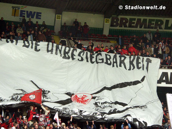 Werder Bremen vs Eintracht Frankfurt (3-1) (9)
