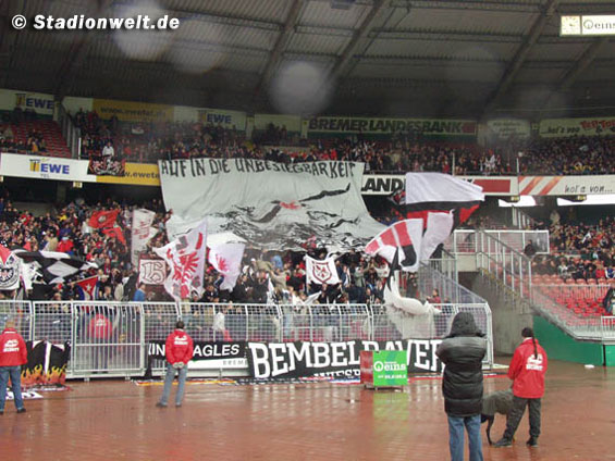 Werder Bremen vs Eintracht Frankfurt (3-1) (10)