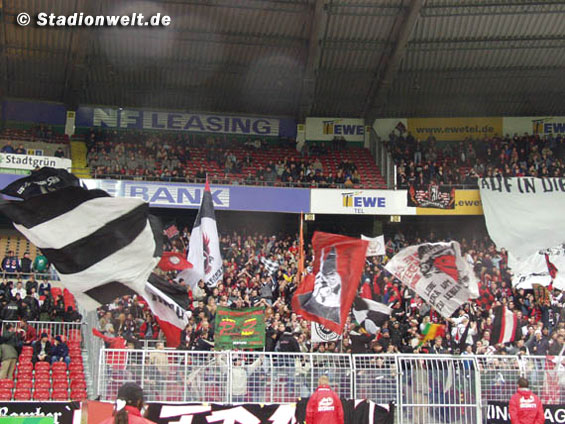 Werder Bremen vs Eintracht Frankfurt (3-1) (12)