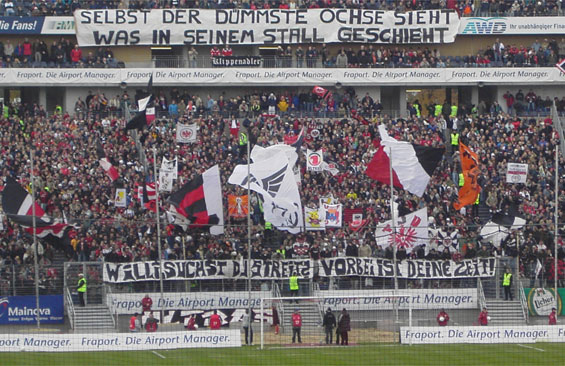 Eintracht Frankfurt vs VfB Stuttgart (0-2) (9)