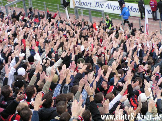 Eintracht Frankfurt vs VfB Stuttgart (0-2) (18)