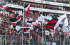 Eintracht Frankfurt vs Hannover 96 (2-2)