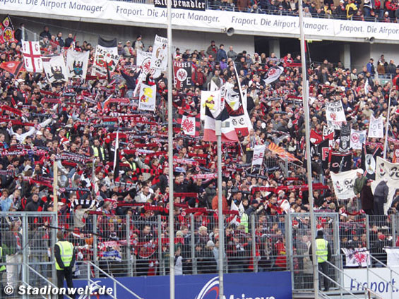 Eintracht Frankfurt vs Hannover 96 (2-2) (3)