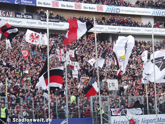 Eintracht Frankfurt vs Hannover 96 (2-2) (4)