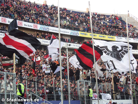 Eintracht Frankfurt vs Hannover 96 (2-2) (8)