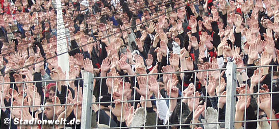 Eintracht Frankfurt vs Hannover 96 (2-2) (11)