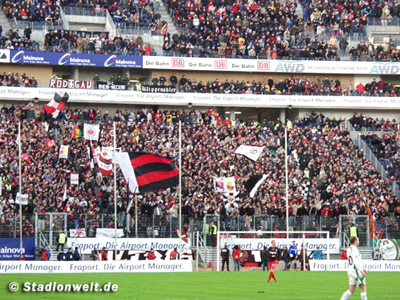 Eintracht Frankfurt vs Hannover 96 (2-2) (13)