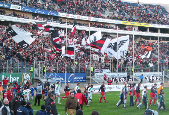 Eintracht Frankfurt vs Hannover 96 (2-2) (14)