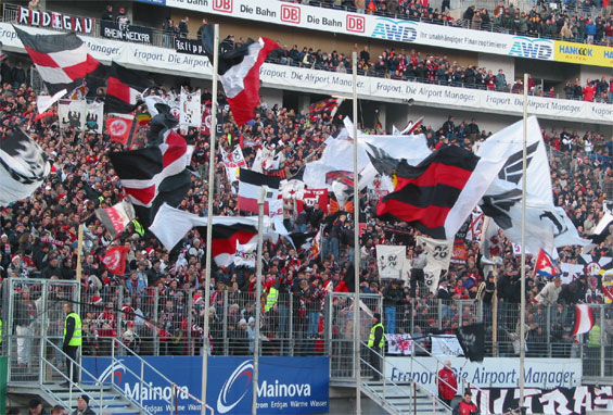 Eintracht Frankfurt vs Hannover 96 (2-2) (15)