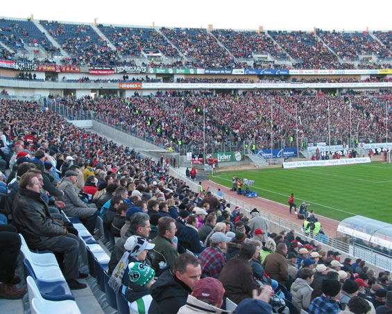 Eintracht Frankfurt vs Hannover 96 (2-2) (16)