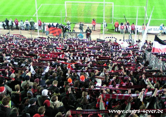 Eintracht Frankfurt vs Hannover 96 (2-2) (17)