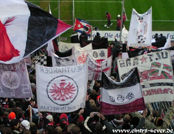 Eintracht Frankfurt vs Hannover 96 (2-2) (18)
