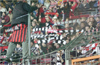 VfL Bochum vs Eintracht Frankfurt (1-0)