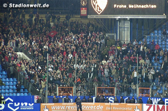 VfL Bochum vs Eintracht Frankfurt (1-0) (1)