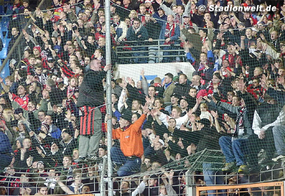 VfL Bochum vs Eintracht Frankfurt (1-0) (4)