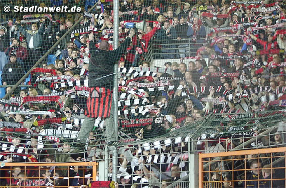 VfL Bochum vs Eintracht Frankfurt (1-0) (5)