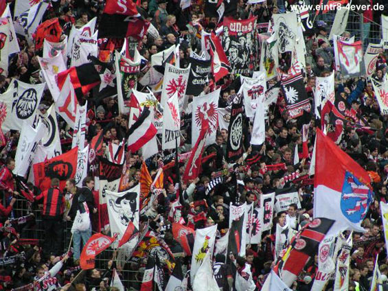 Eintracht Frankfurt vs FC Bayern München (1-1) (8)