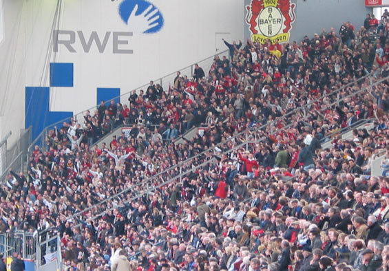 Bayer Leverkusen vs Eintracht Frankfurt (1-2) (4)