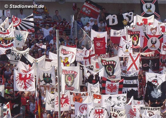 Eintracht Frankfurt vs Bayer Leverkusen (1-2) (13)