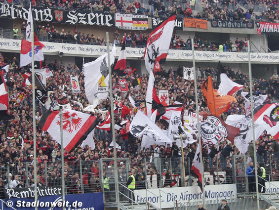 Eintracht Frankfurt vs FC Hansa Rostock (1-1) (1)