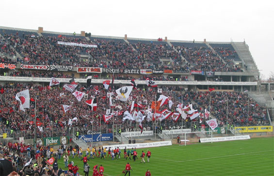 Eintracht Frankfurt vs FC Hansa Rostock (1-1) (6)