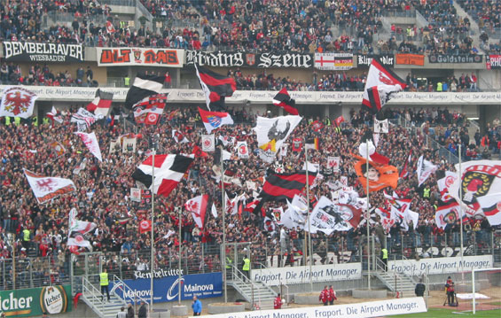 Eintracht Frankfurt vs FC Hansa Rostock (1-1) (7)