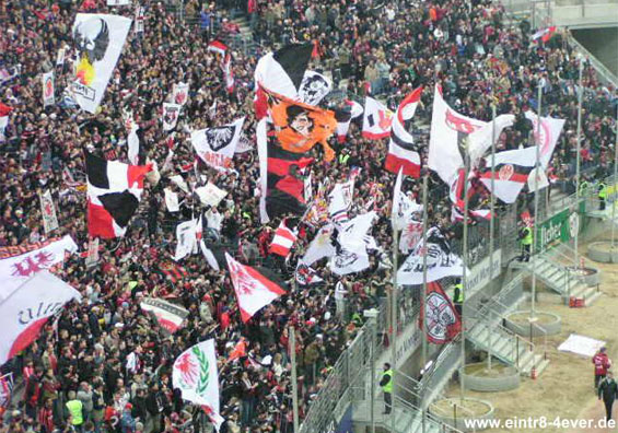 Eintracht Frankfurt vs FC Hansa Rostock (1-1) (9)