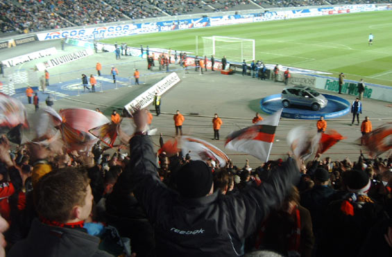 Hertha BSC vs Eintracht Frankfurt (1-2) (2)