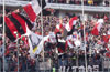 Eintracht Frankfurt vs Borussia Mönchengladbach (3-1)
