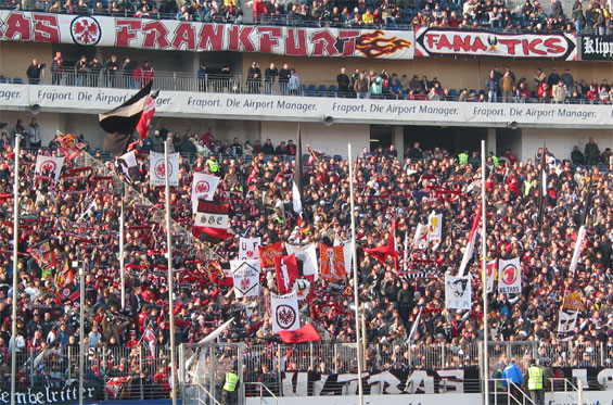 Eintracht Frankfurt vs Borussia Mönchengladbach (3-1) (9)